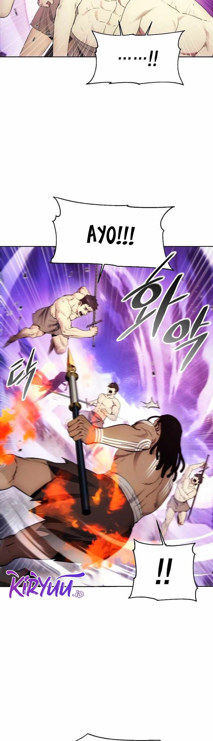 Chapter 126 - halaman 33