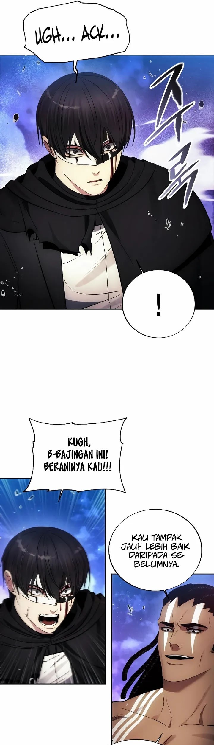Chapter 125 - halaman 38