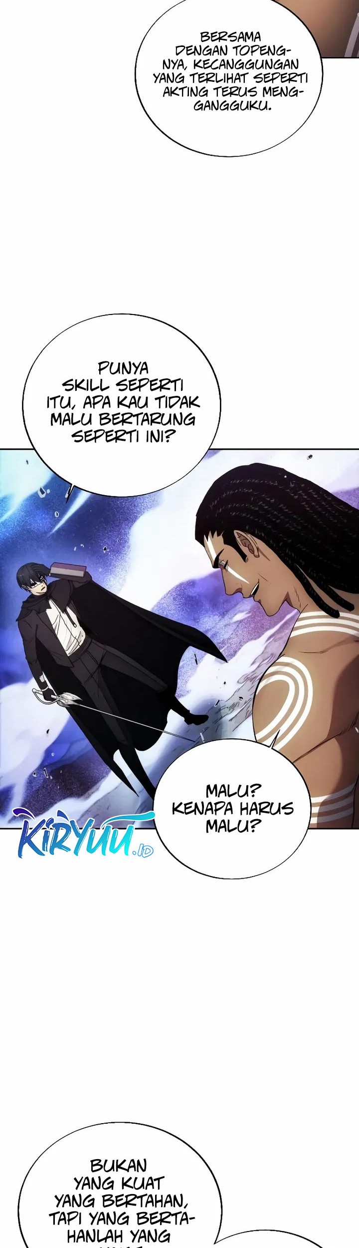 Chapter 125 - halaman 39