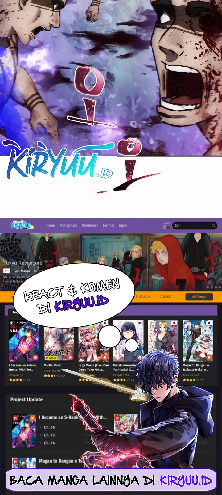 Chapter 125 - halaman 48