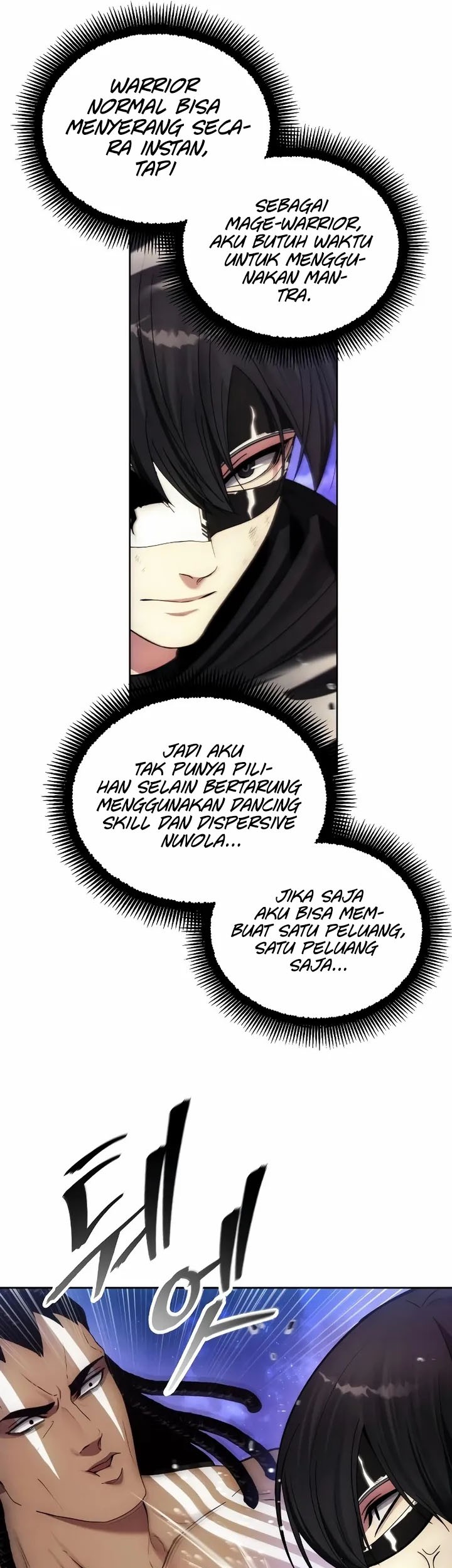 Chapter 125 - halaman 30