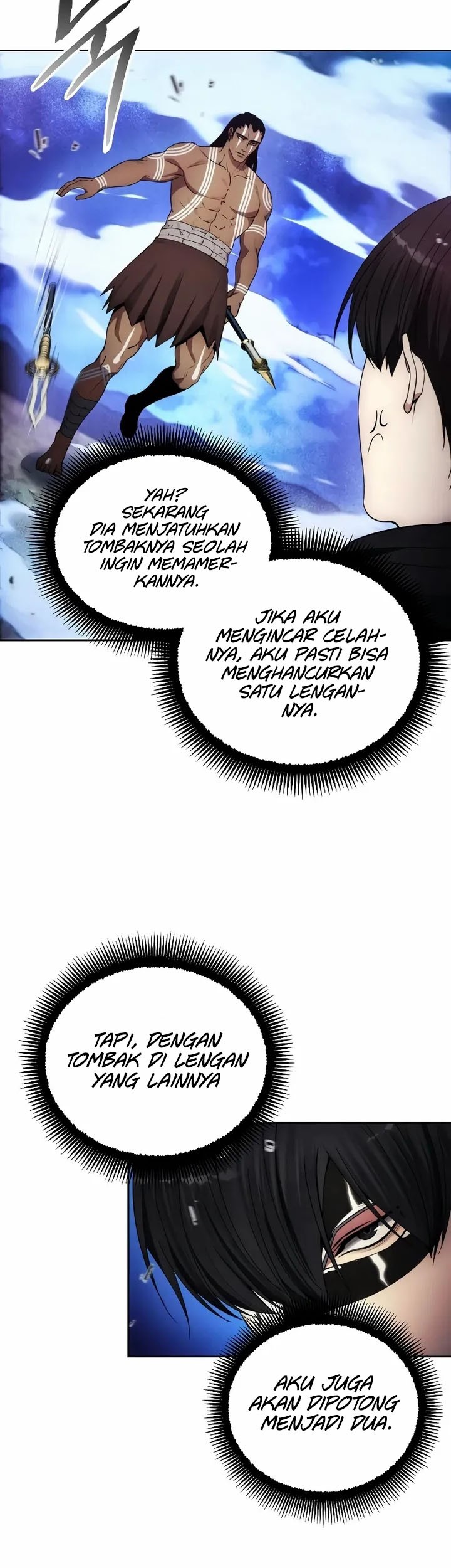 Chapter 125 - halaman 32