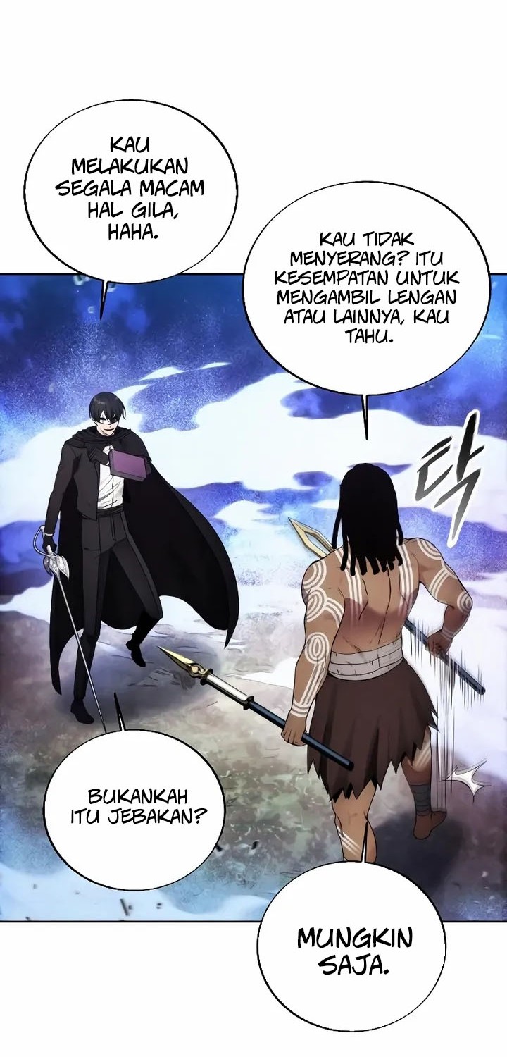 Chapter 125 - halaman 33