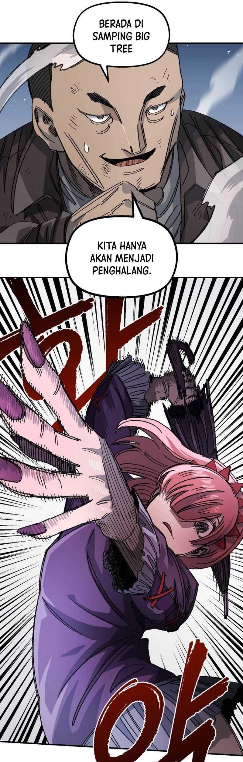 Chapter 82 - halaman 28