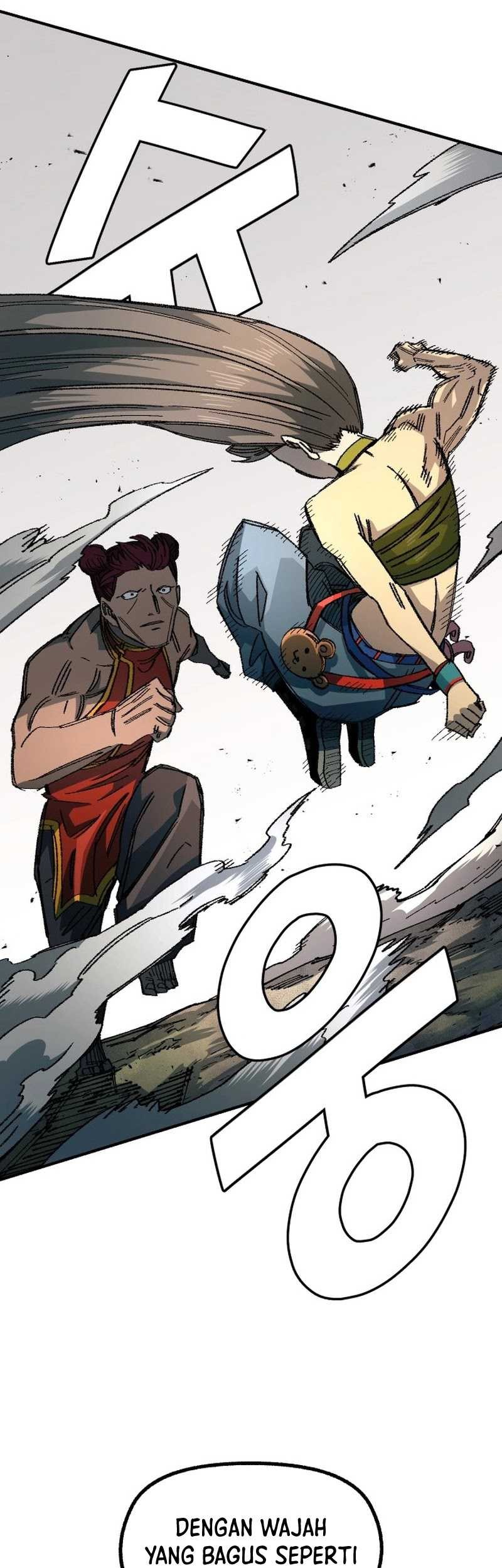 Chapter 82 - halaman 36