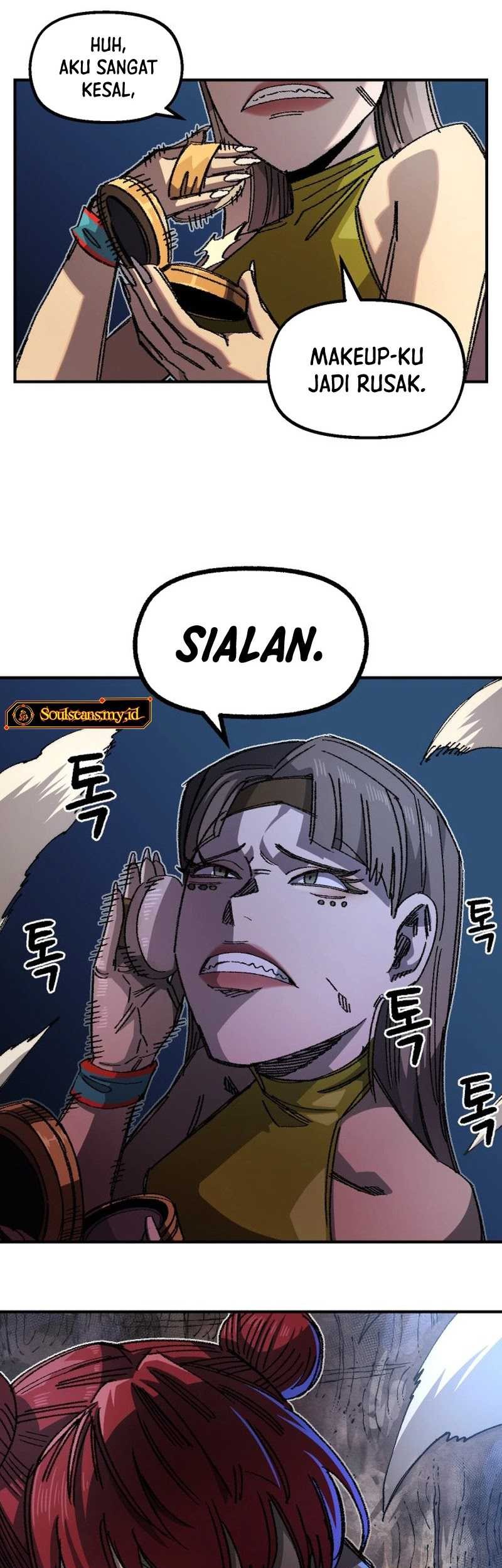 Chapter 82 - halaman 44