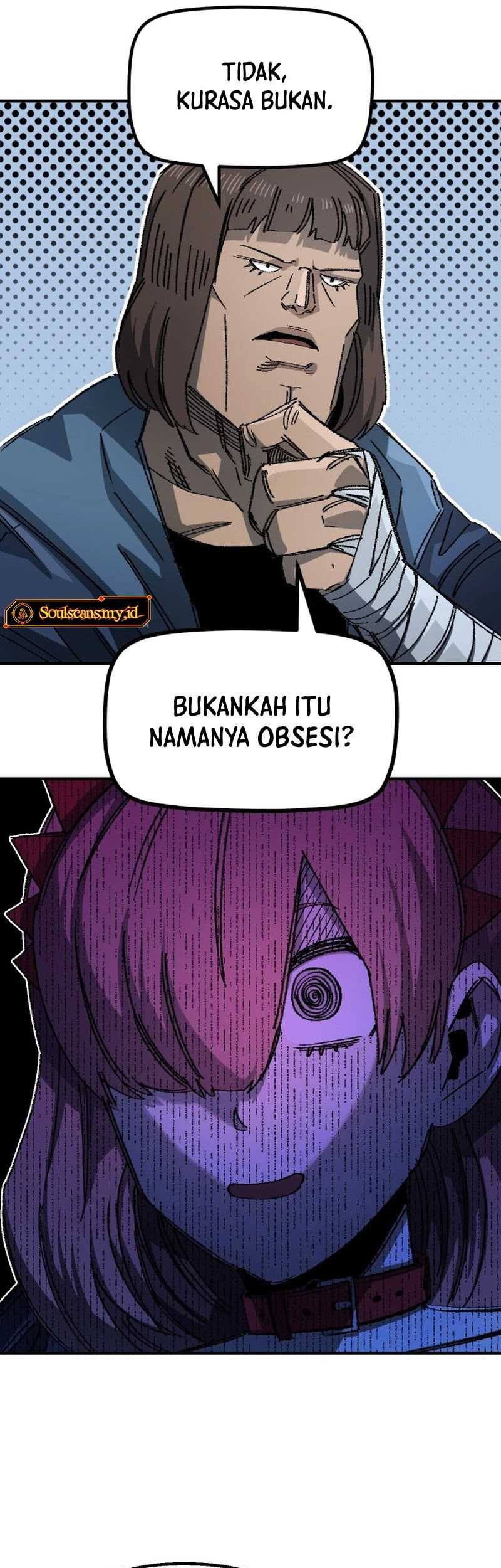 Chapter 82 - halaman 23