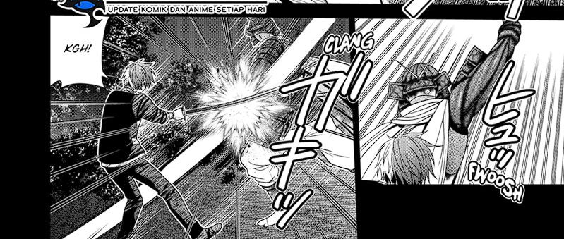 Chapter 72 - halaman 29