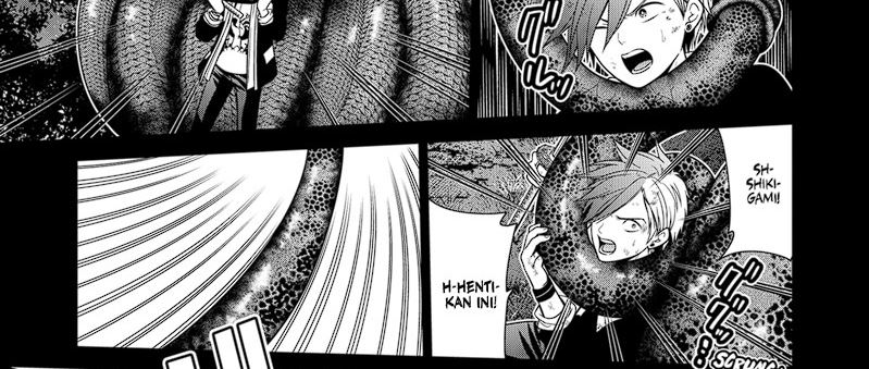 Chapter 72 - halaman 31