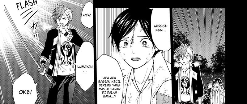 Chapter 72 - halaman 37