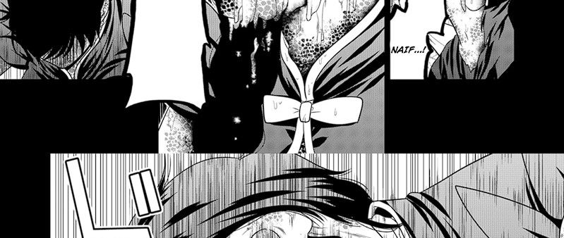 Chapter 72 - halaman 73