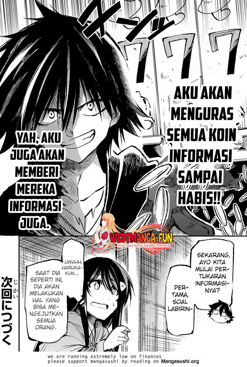 Chapter 223 - halaman 16
