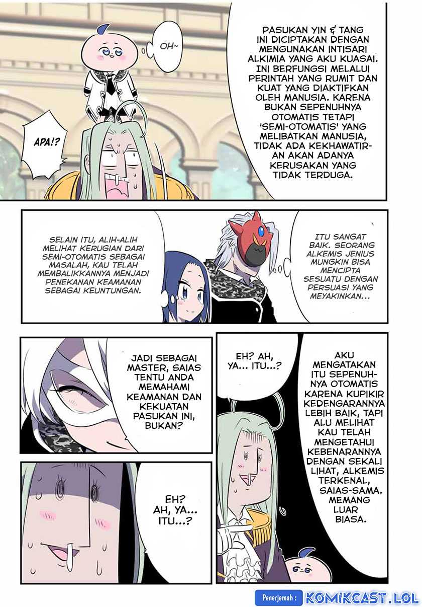 Chapter 156 - halaman 12