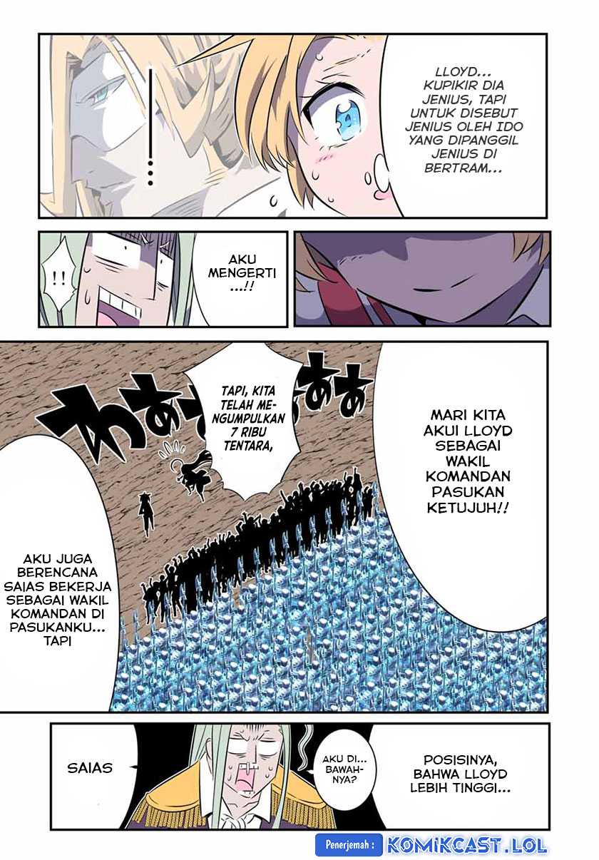 Chapter 156 - halaman 14