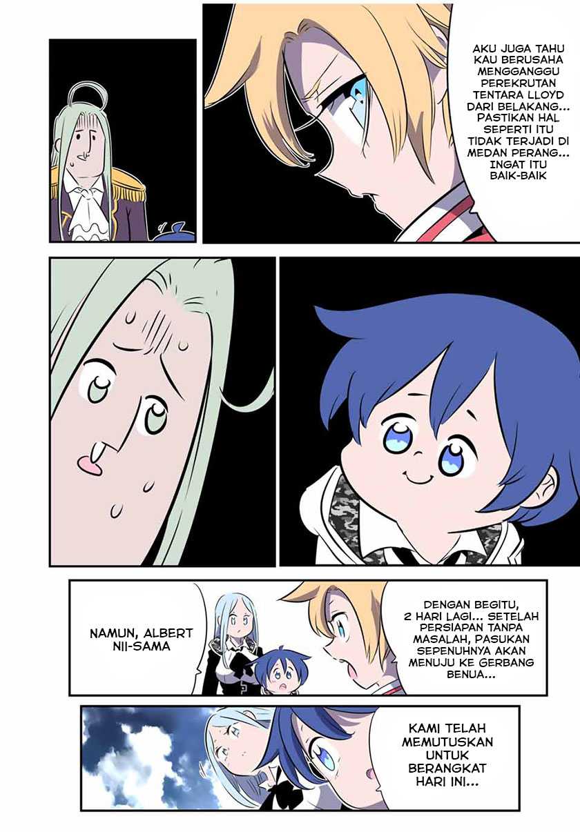 Chapter 156 - halaman 15