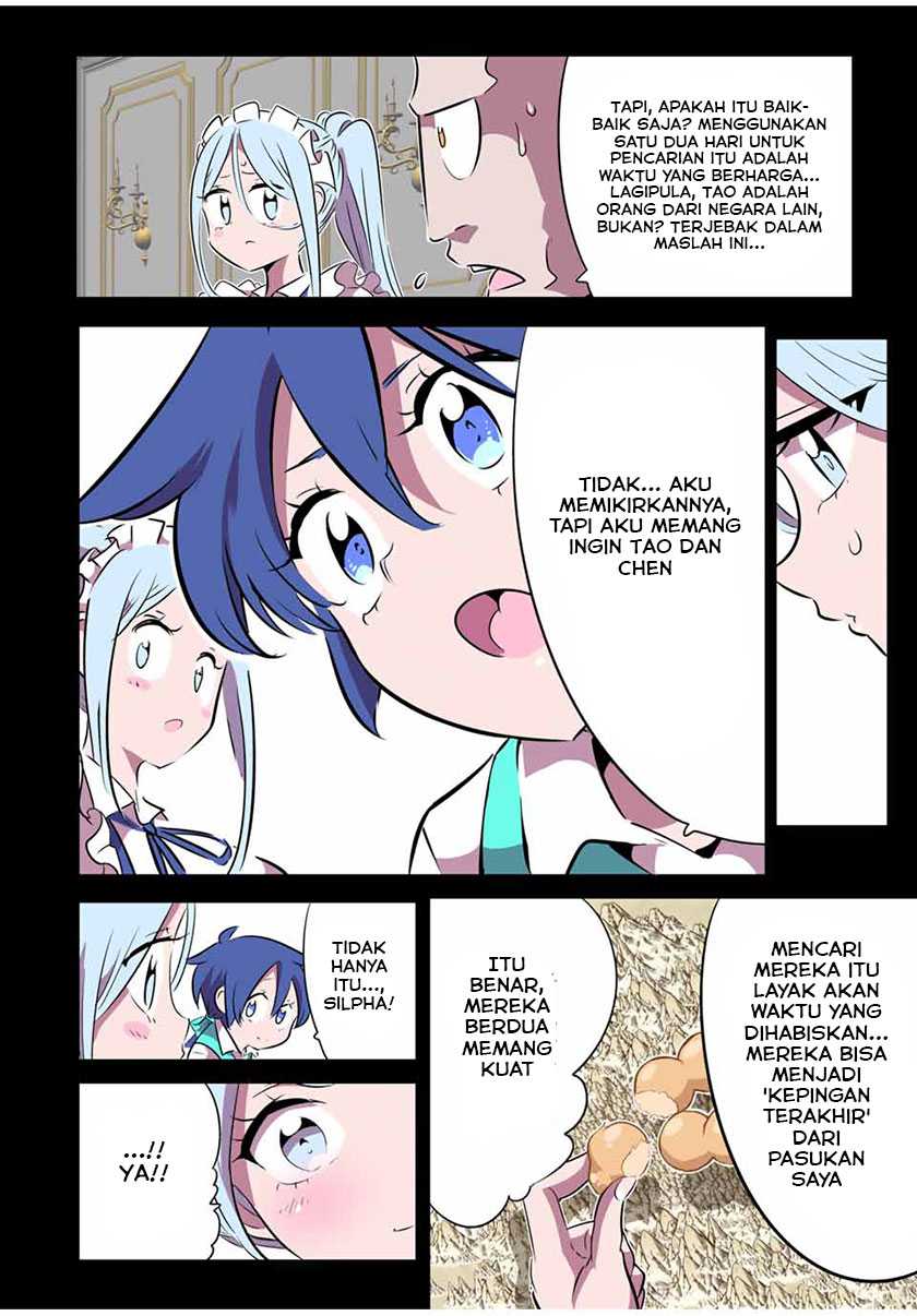 Chapter 156 - halaman 17