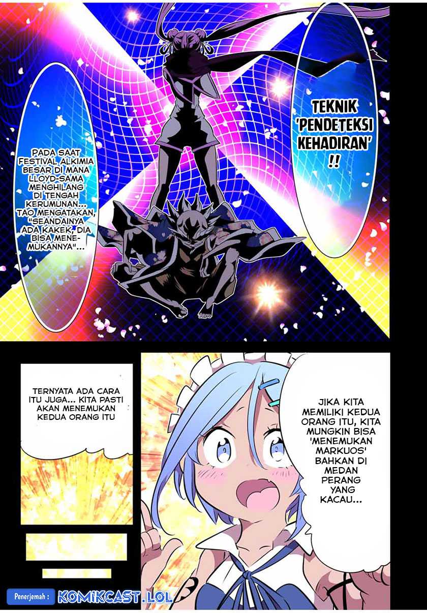 Chapter 156 - halaman 18