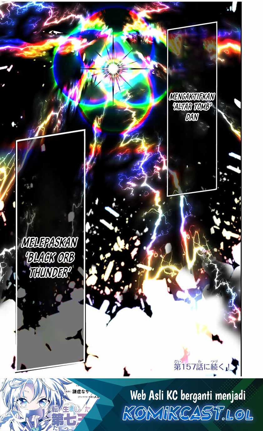 Chapter 156 - halaman 20
