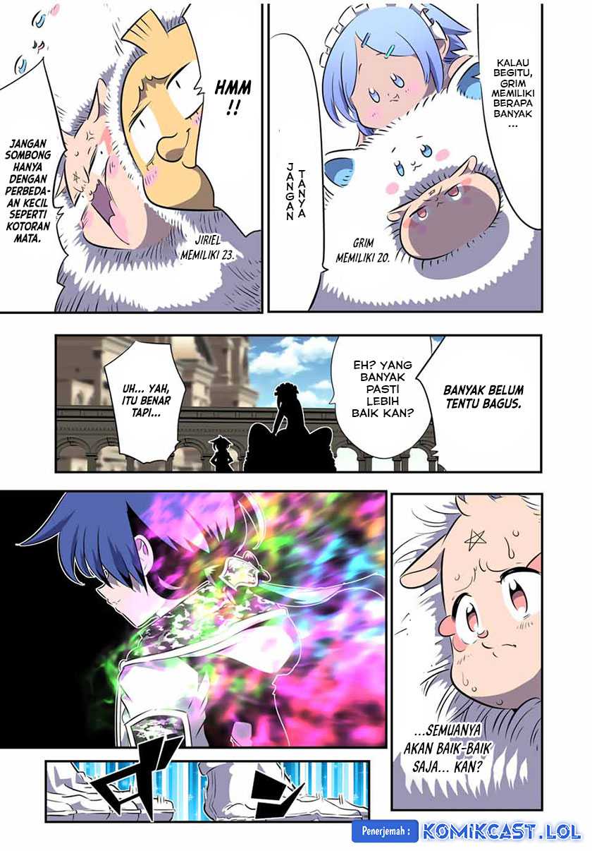 Chapter 156 - halaman 6