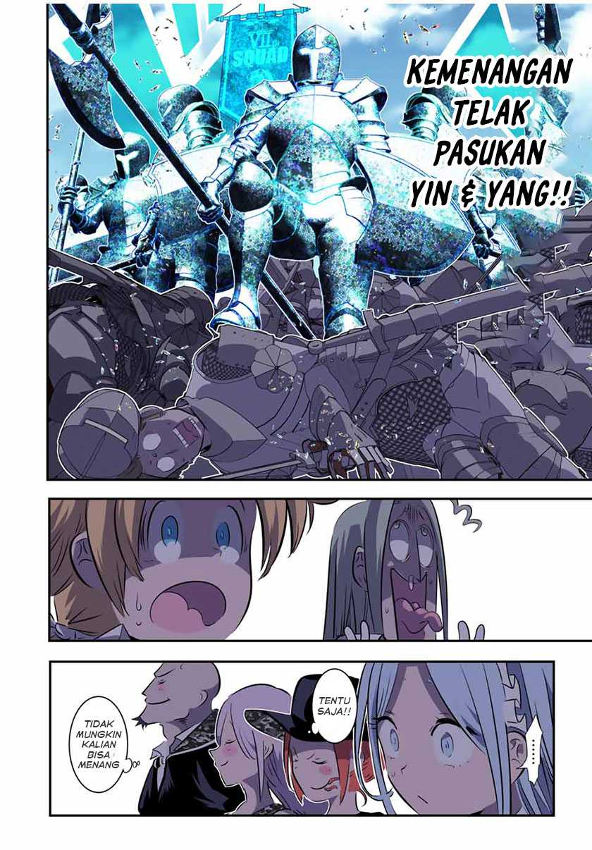 Chapter 156 - halaman 9