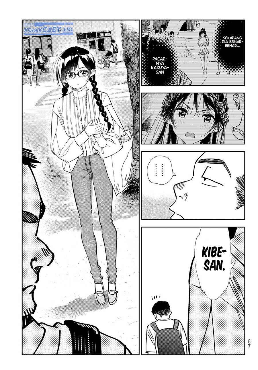 Chapter 302 - halaman 20