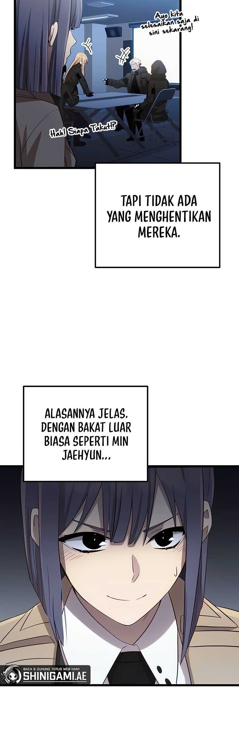 Chapter 99 - halaman 60