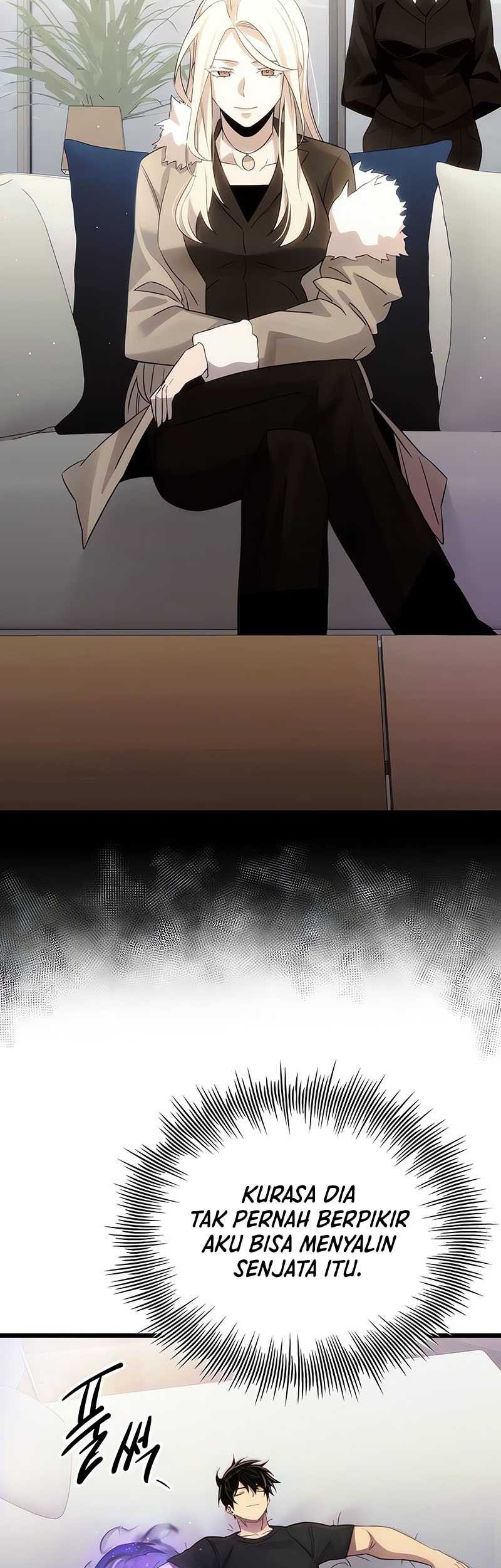Chapter 99 - halaman 33