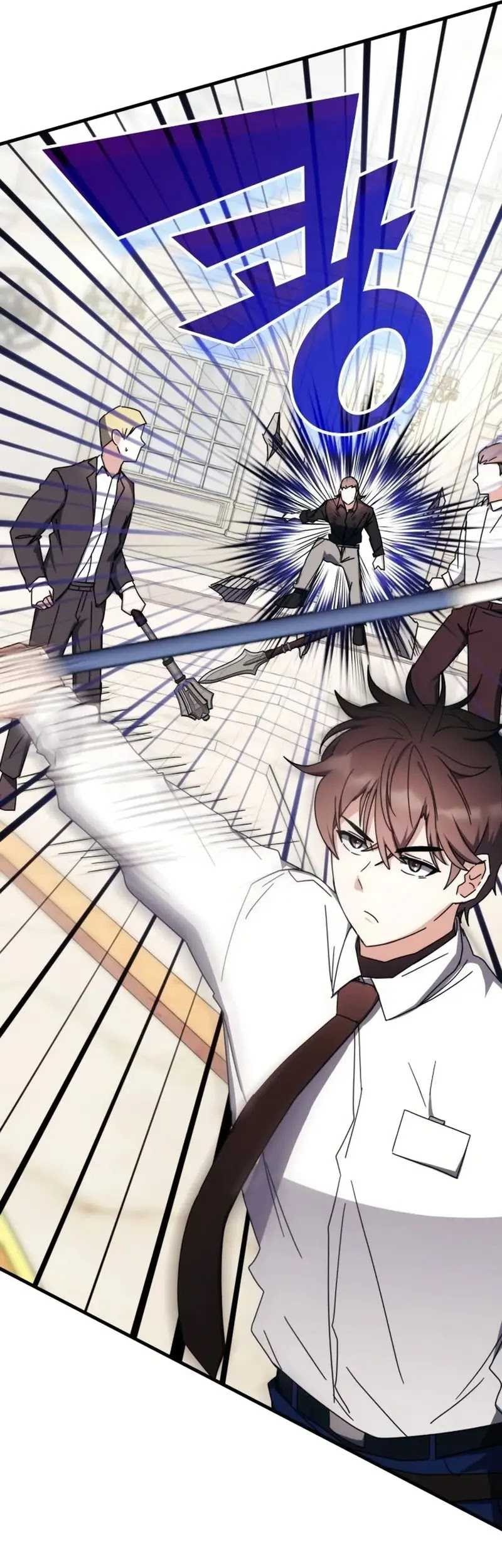 Chapter 103 - halaman 30