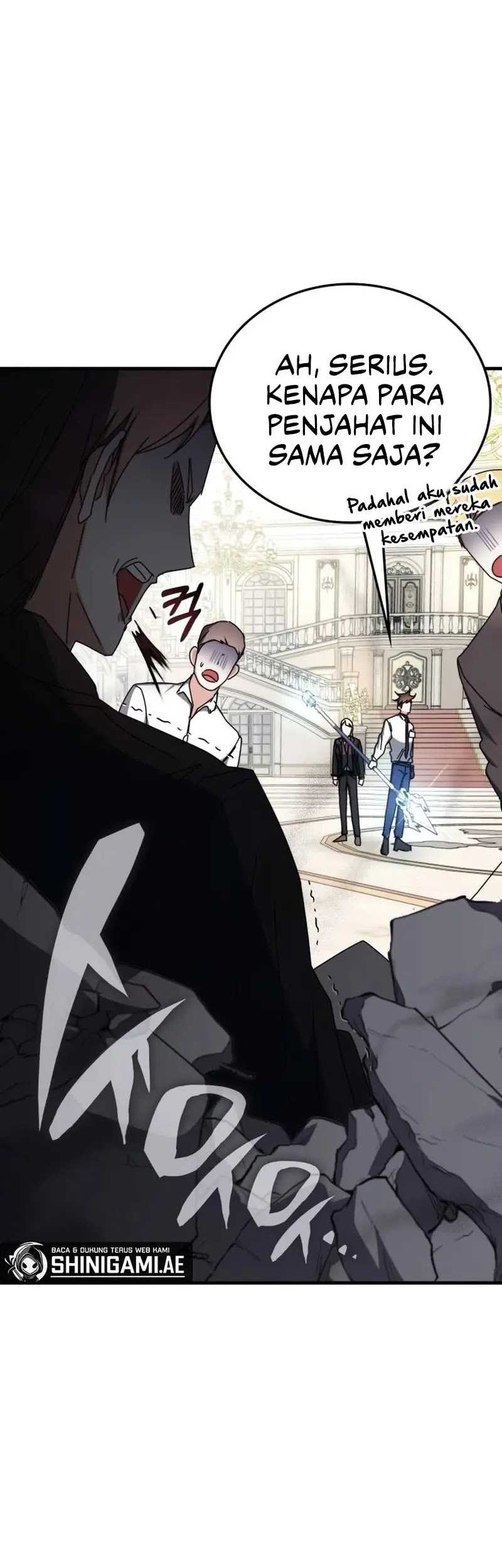 Chapter 103 - halaman 31