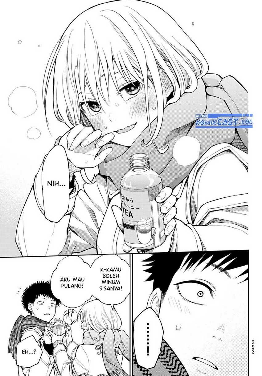Chapter 122 - halaman 15