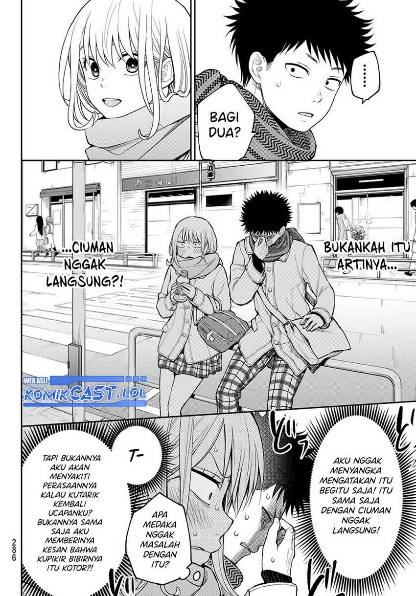 Chapter 122 - halaman 8