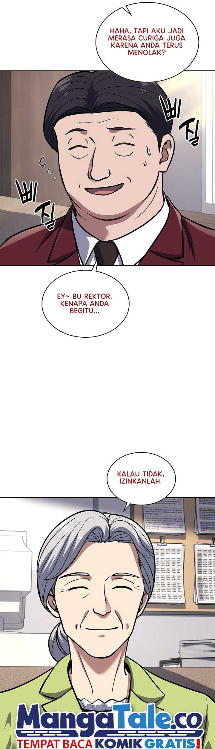 Chapter 70 - halaman 34