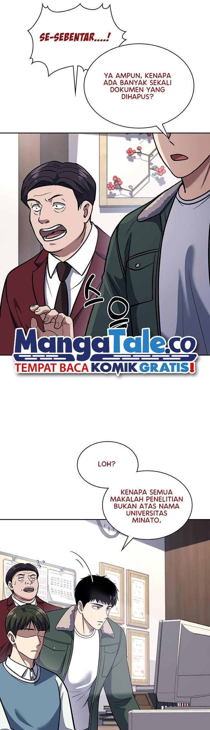Chapter 70 - halaman 39