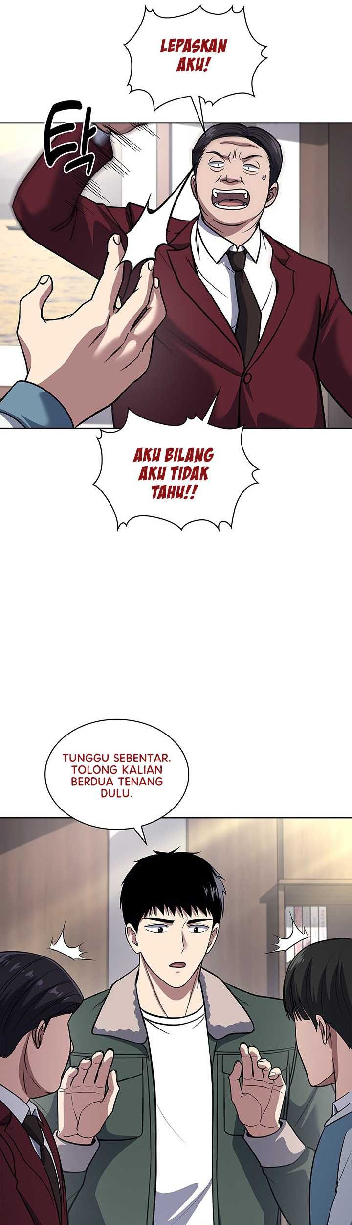 Chapter 70 - halaman 46