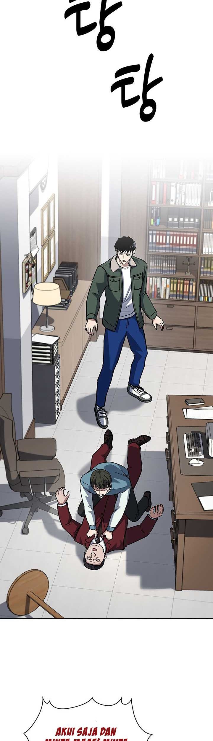Chapter 70 - halaman 50