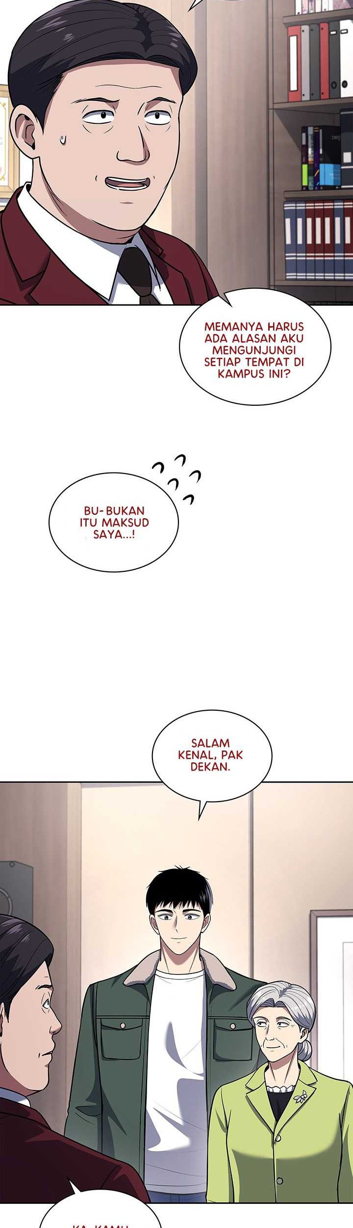 Chapter 70 - halaman 4