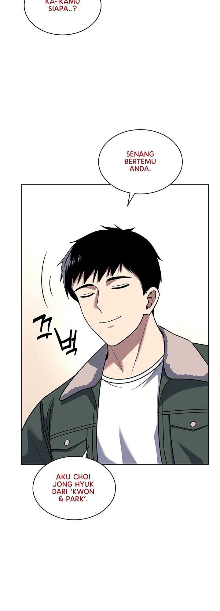 Chapter 70 - halaman 5