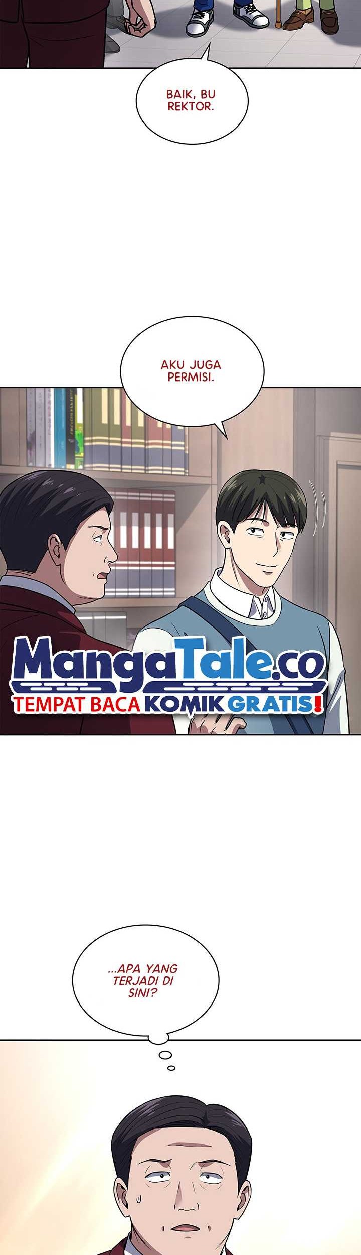 Chapter 70 - halaman 7