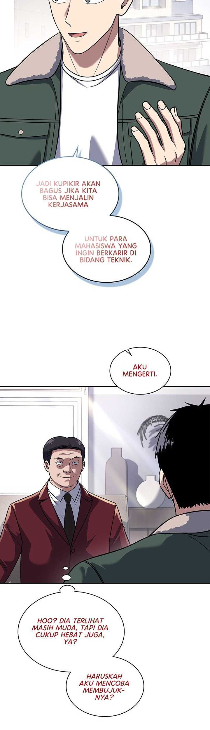 Chapter 70 - halaman 14