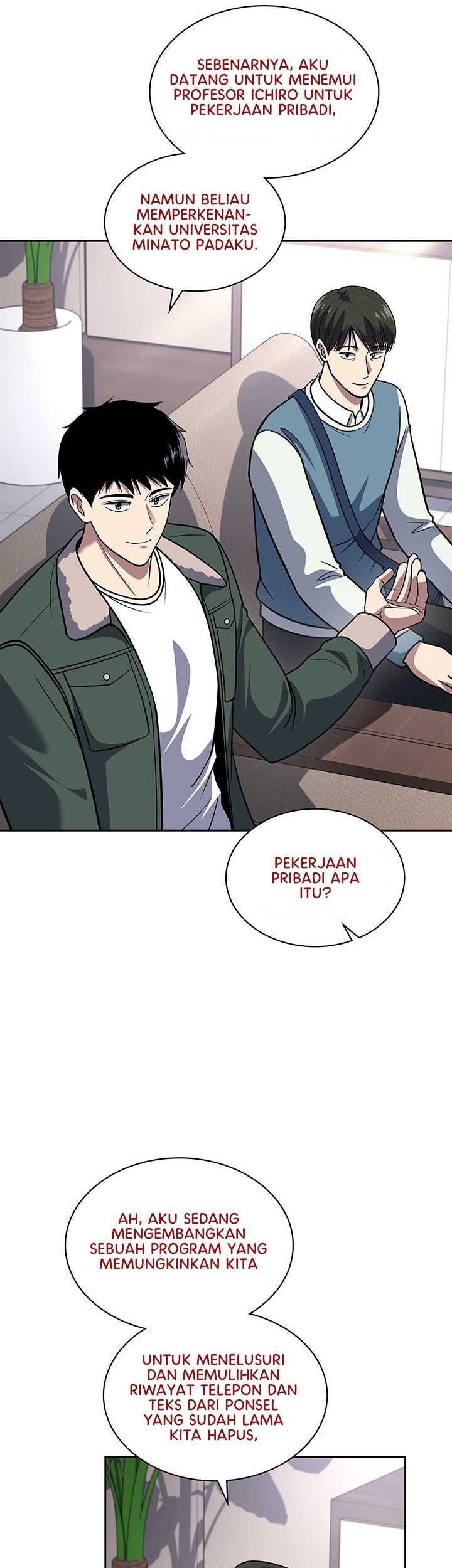 Chapter 70 - halaman 16