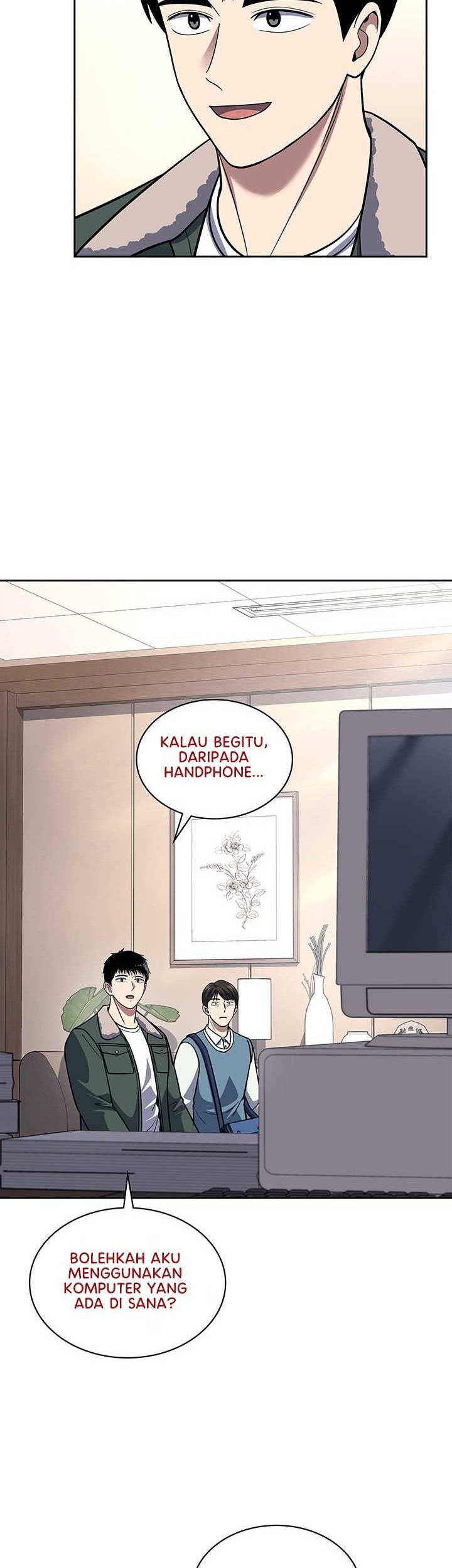 Chapter 70 - halaman 25