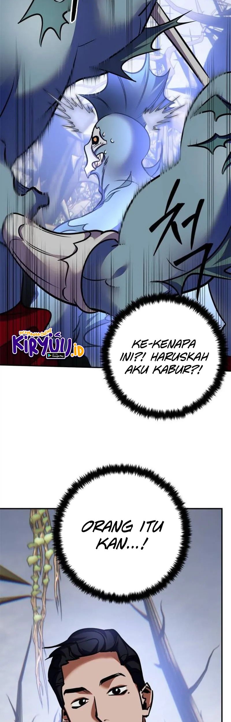 Chapter 160 - halaman 55