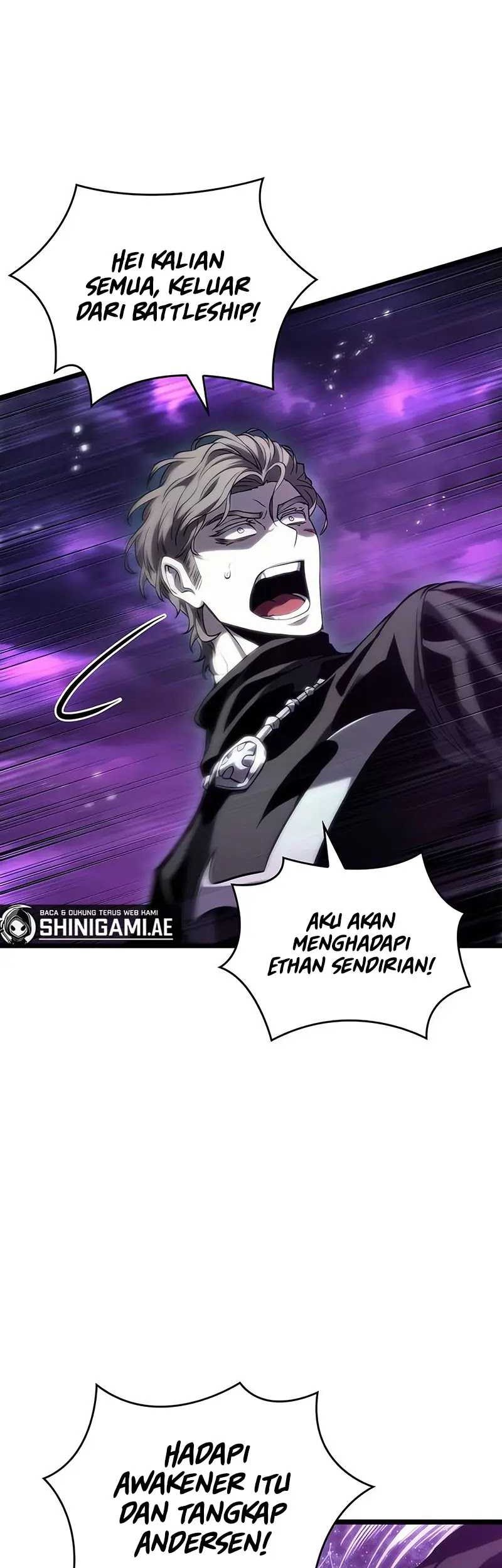 Chapter 122 - halaman 40