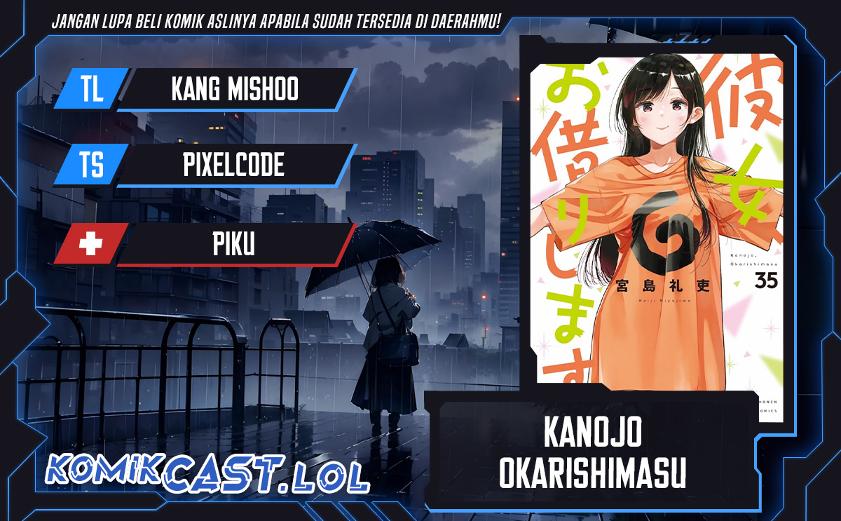 Chapter 303 - halaman 2