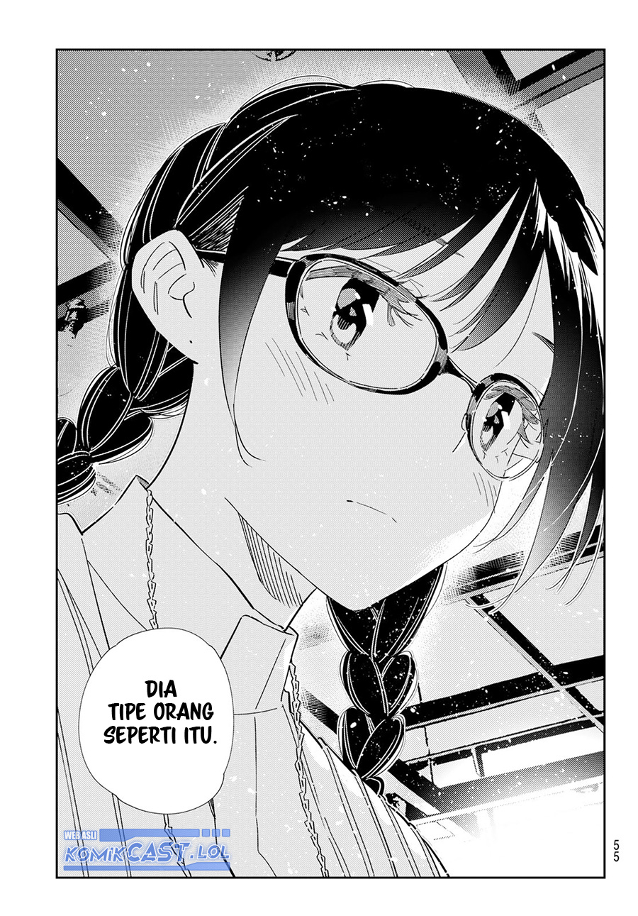 Chapter 303 - halaman 13