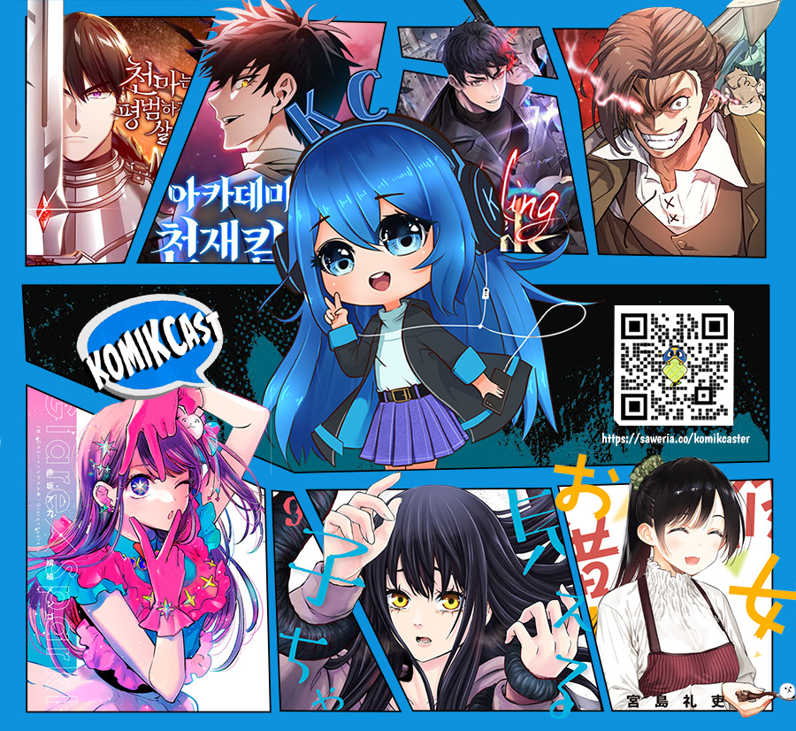 Chapter 303 - halaman 22