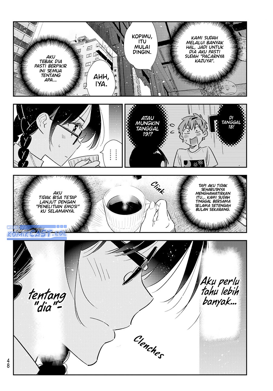 Chapter 303 - halaman 6