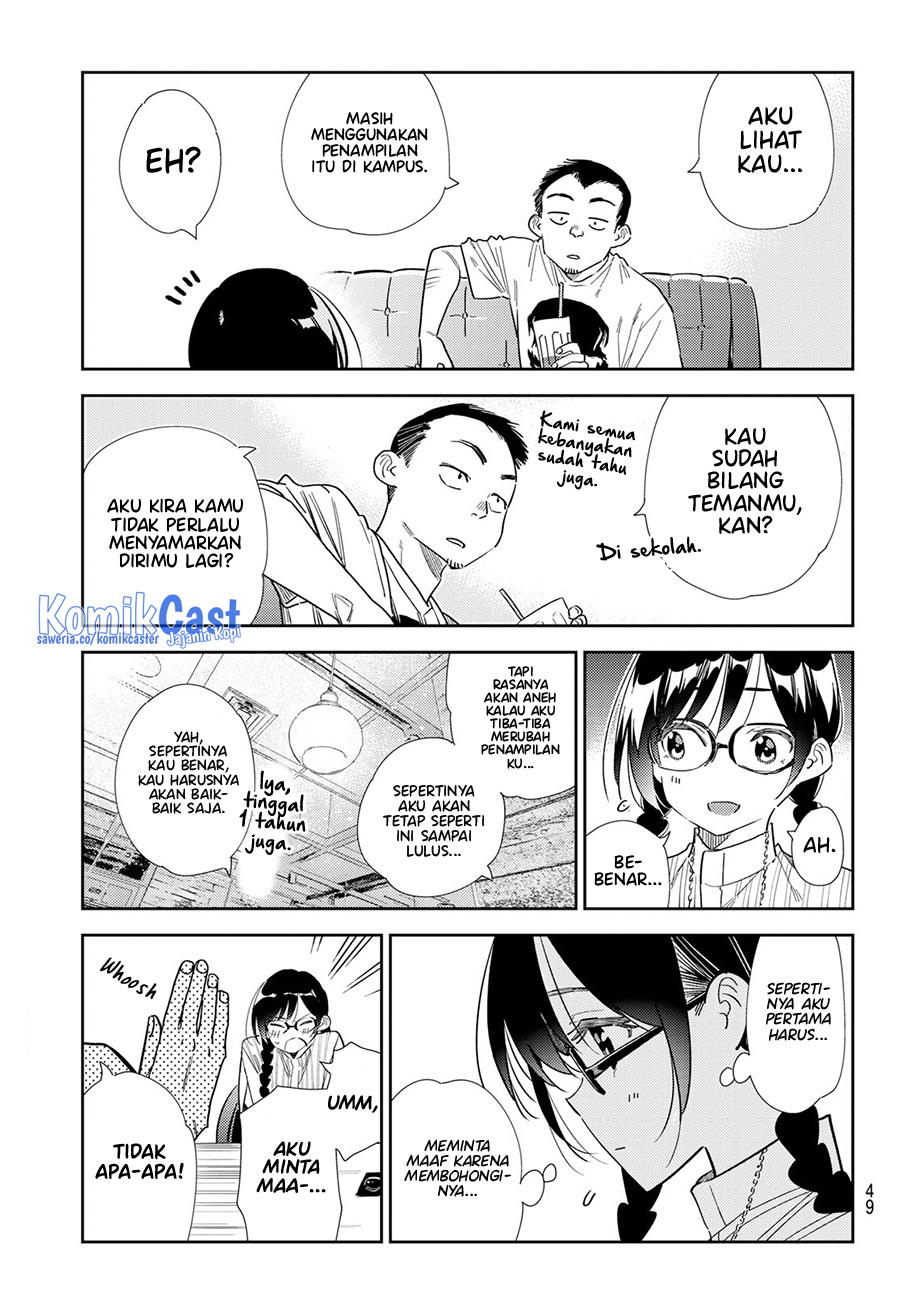 Chapter 303 - halaman 7