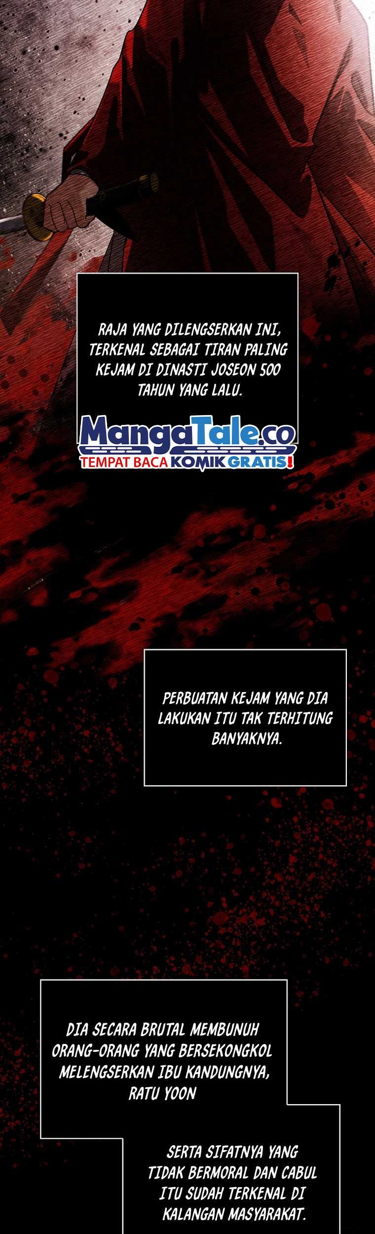 Chapter 77 - halaman 47