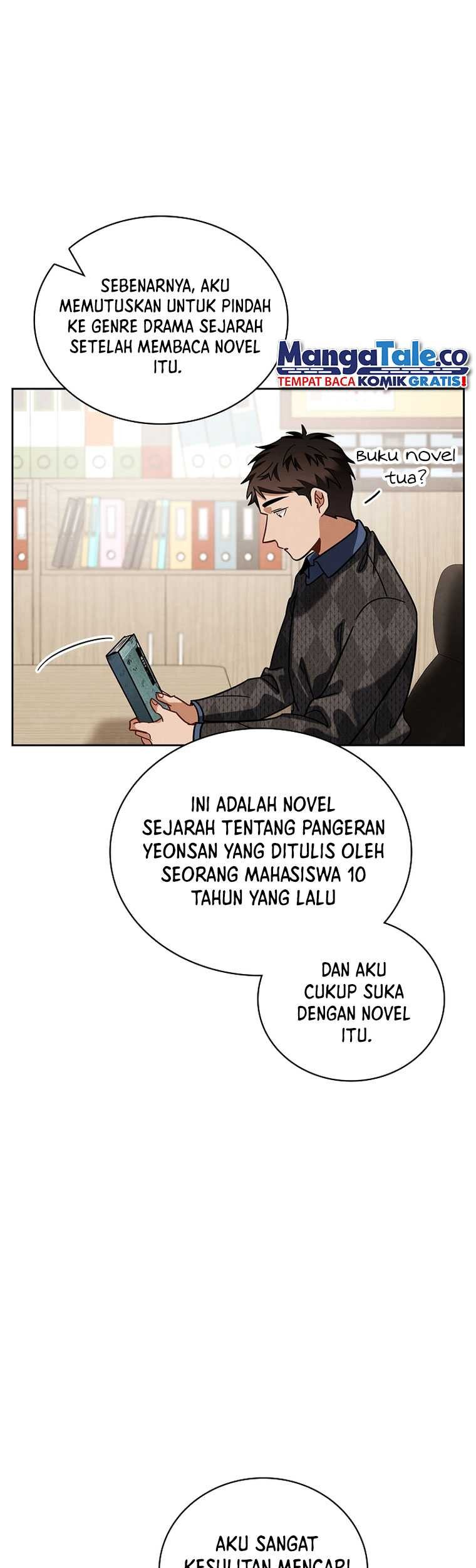 Chapter 77 - halaman 58